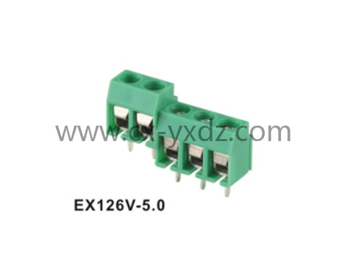 EX126V-5.0