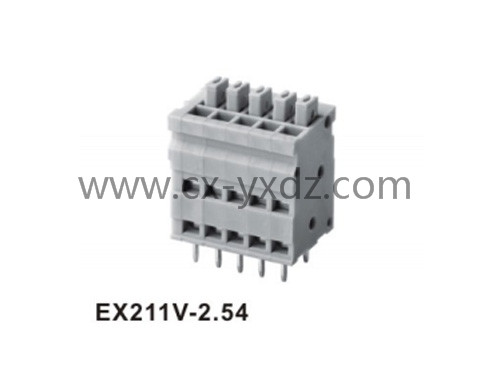 EX211V-2.54
