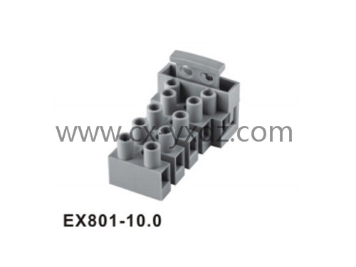 EX801-10.0
