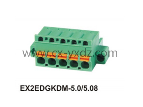 EX2EDGKDM-5.0/5.08